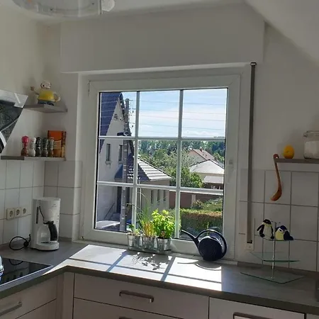 Comfortable Holiday home