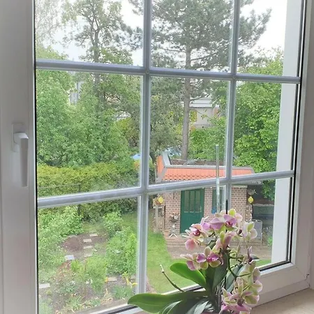 Comfortable Leipzig