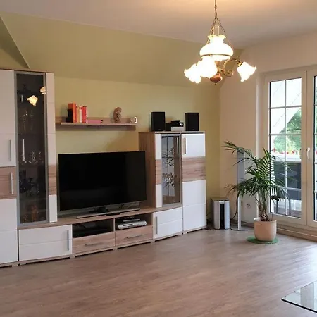 Comfortable Leipzig
