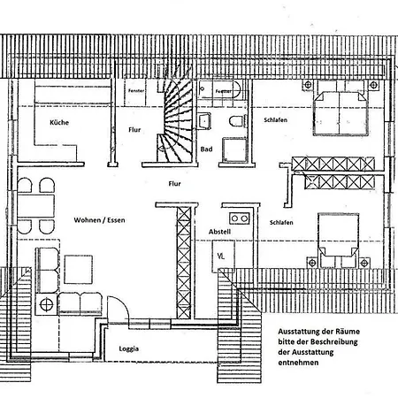 Holiday home Comfortable