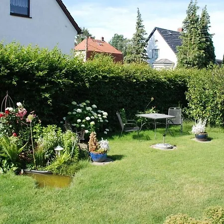 Comfortable Holiday home Leipzig