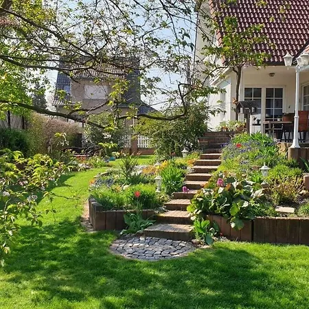 Comfortable Leipzig